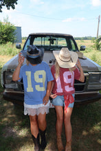 Load image into Gallery viewer, Jules Co. Vintage 19 Tee