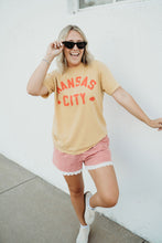 Load image into Gallery viewer, Kansas City Arrowhead Tee