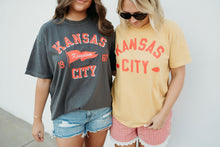 Load image into Gallery viewer, Kansas City Arrowhead Tee