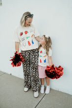 Load image into Gallery viewer, Football Icons Tee