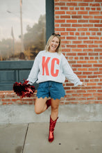 Load image into Gallery viewer, KC Crewneck