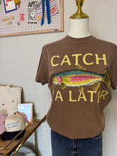 Load image into Gallery viewer, Catch Ya Later Tee