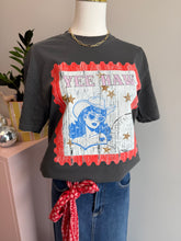 Load image into Gallery viewer, Yeehaw Stamp Tee