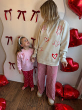 Load image into Gallery viewer, Doodle Hearts | YOUTH