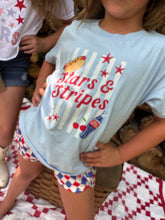Load image into Gallery viewer, Stars & Stripes| YOUTH