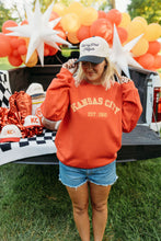 Load image into Gallery viewer, Kansas City Est. 1960 Crewneck