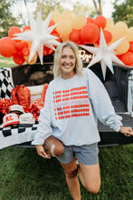 Load image into Gallery viewer, 1-800-Red Kingdom Crewneck