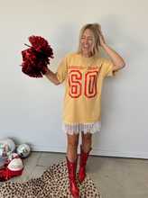 Load image into Gallery viewer, Kansas City Football EST 60 Tee