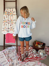Load image into Gallery viewer, Motherhood Crewneck