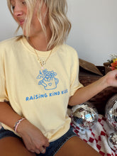 Load image into Gallery viewer, Raising Kind Kids Tee