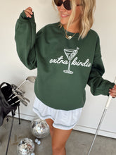 Load image into Gallery viewer, Extra Birdie Crewneck
