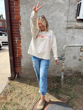 Load image into Gallery viewer, Fall Stamps Crewneck