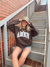 Load image into Gallery viewer, Amen Crewneck