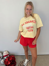 Load image into Gallery viewer, KC Tailgate Social Club Tee