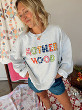 Load image into Gallery viewer, Motherhood Crewneck