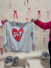 Load image into Gallery viewer, ILY Crewneck