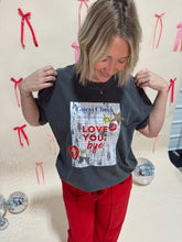 Load image into Gallery viewer, Love You, Bye! Tee