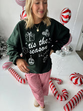 Load image into Gallery viewer, Tis The Season Sweatshirt