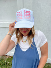 Load image into Gallery viewer, Cool Mom Trucker Hat
