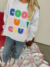 Load image into Gallery viewer, Cool Aunt Club Crewneck