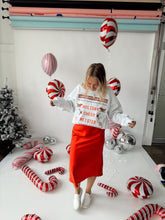 Load image into Gallery viewer, Holiday Cheermeister Sweatshirt