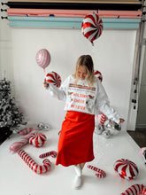 Load image into Gallery viewer, Holiday Cheermeister Sweatshirt