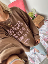 Load image into Gallery viewer, Mama Needs a Minute Crewneck