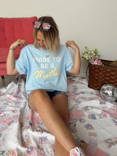 Load image into Gallery viewer, Made to Be a Mother Tee