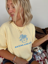Load image into Gallery viewer, Raising Kind Kids Tee