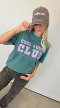 Load image into Gallery viewer, Cool Aunts Club - Like Mom, But Cooler Tee