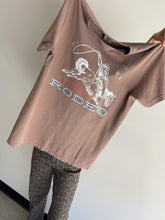 Load image into Gallery viewer, All American Rodeo Tee