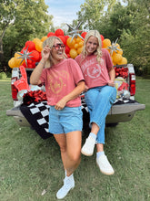 Load image into Gallery viewer, Kansas City Crest Tee