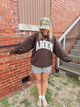 Load image into Gallery viewer, Amen Crewneck