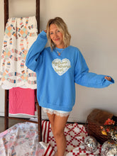 Load image into Gallery viewer, Mother Knows Best Crewneck