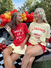 Load image into Gallery viewer, KC Tailgate Social Club Tee