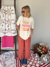 Load image into Gallery viewer, Fun Moms Club Tee