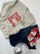 Load image into Gallery viewer, Have A Cup of Cheer Sweatshirt