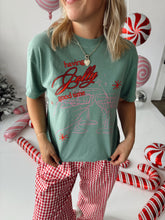 Load image into Gallery viewer, Having A Jolly Good Time Tee