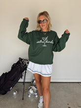 Load image into Gallery viewer, Extra Birdie Crewneck