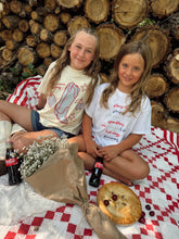 Load image into Gallery viewer, All American Tee| YOUTH