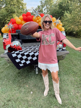 Load image into Gallery viewer, KC Cheetah Tee