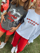 Load image into Gallery viewer, Kansas City Game Day Helmet Tee