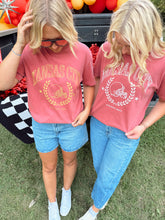 Load image into Gallery viewer, Kansas City Crest Tee