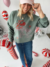 Load image into Gallery viewer, Having A Jolly Good Time Sweatshirt