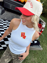 Load image into Gallery viewer, With Love, KC Stamp Tank