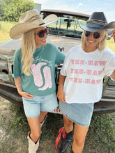Load image into Gallery viewer, Yeehaw Tee
