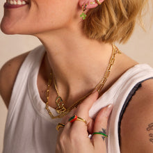 Load image into Gallery viewer, Soda Tab Necklace