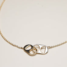 Load image into Gallery viewer, Soda Tab Necklace