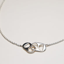 Load image into Gallery viewer, Soda Tab Necklace