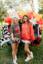 Load image into Gallery viewer, Kansas City Block Crewneck